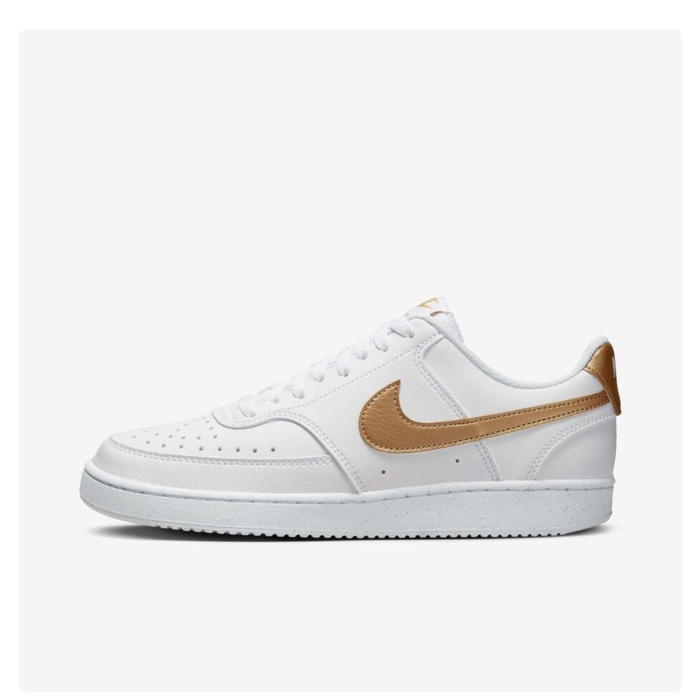 Nike Court Vision Low Next Nature
Women's Shoes